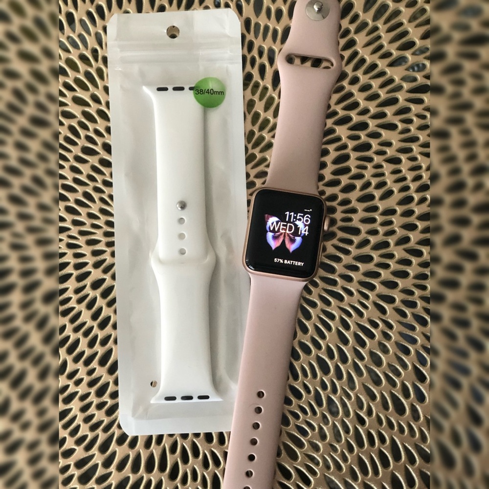 Apple Watch Band